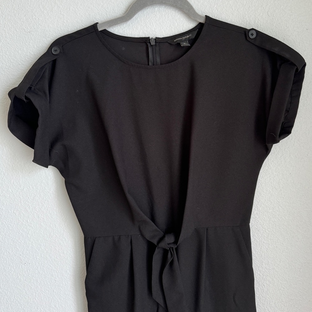 Banana Republic Jumpsuit - Size 0